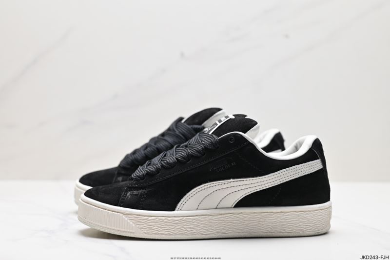 Puma Shoes